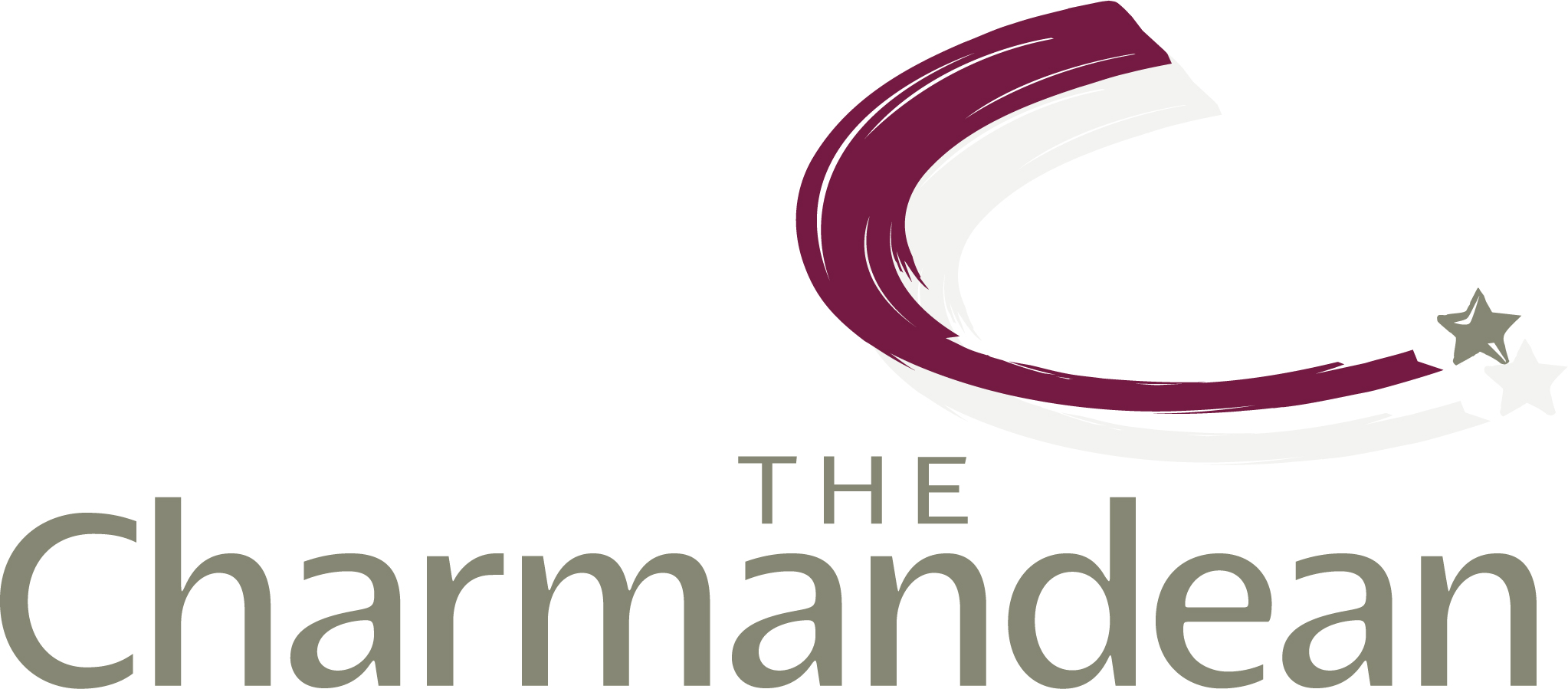 The Charmandean Centre logo
