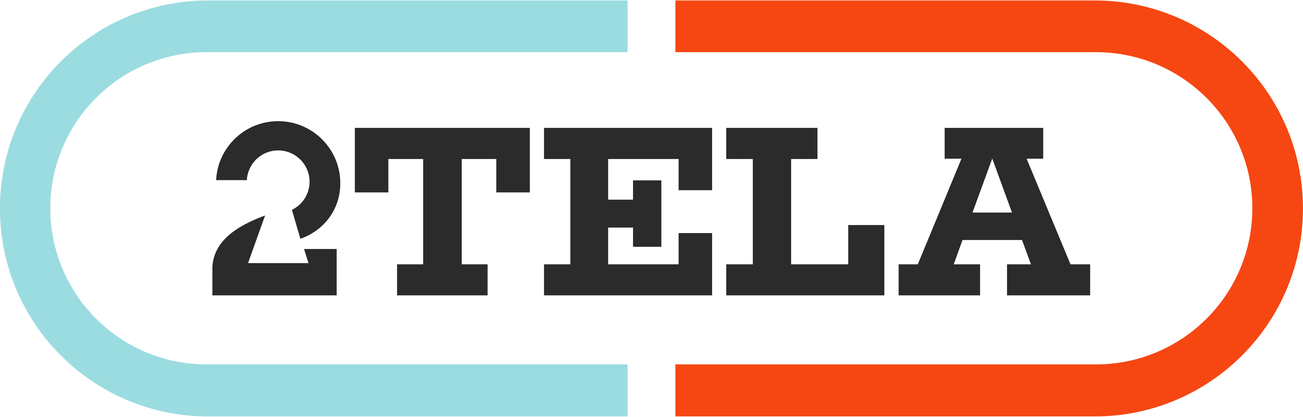 2tela Ltd logo
