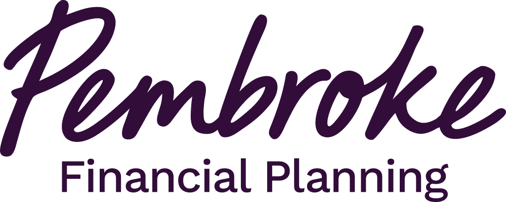 Pembroke Financial Planning logo