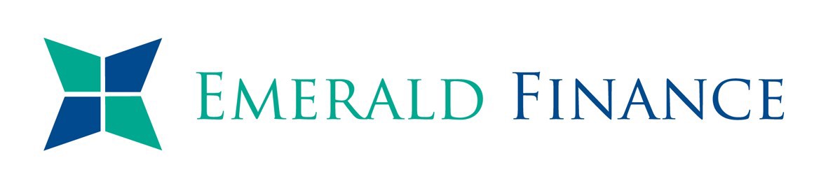 Emerald Finance logo