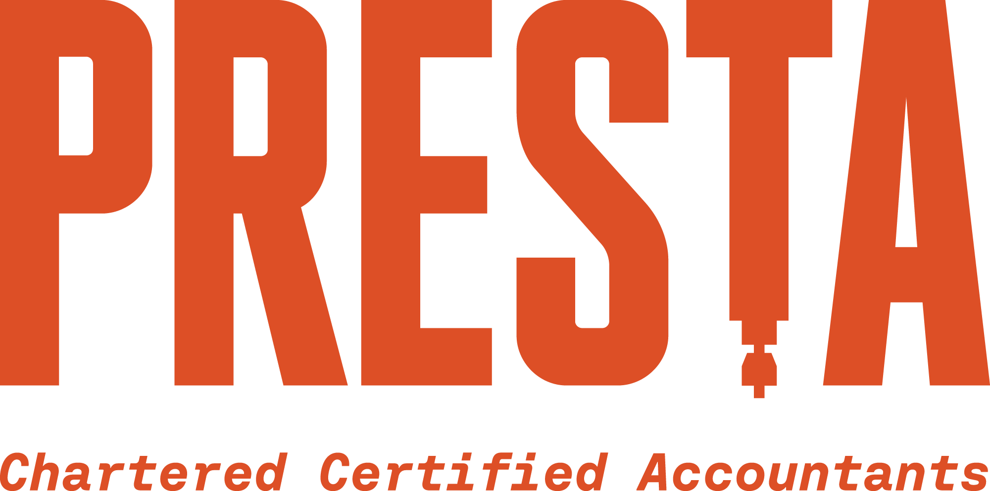Presta Accounting Limited logo