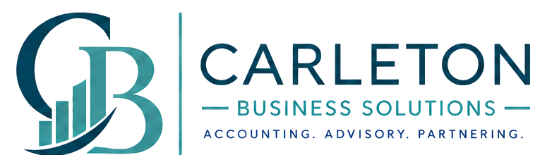 Carleton Business Solutions logo