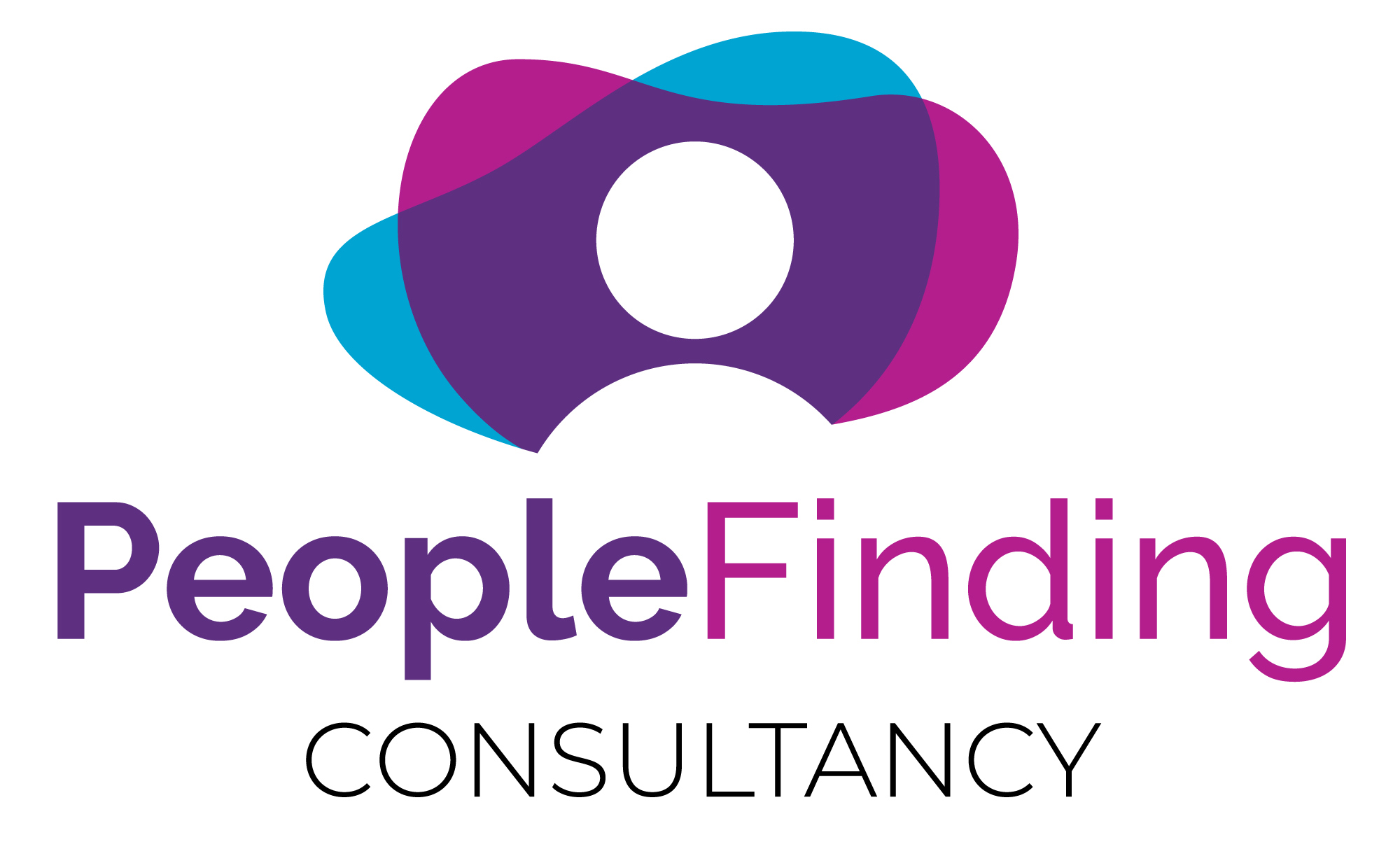 People Finding Consultancy logo