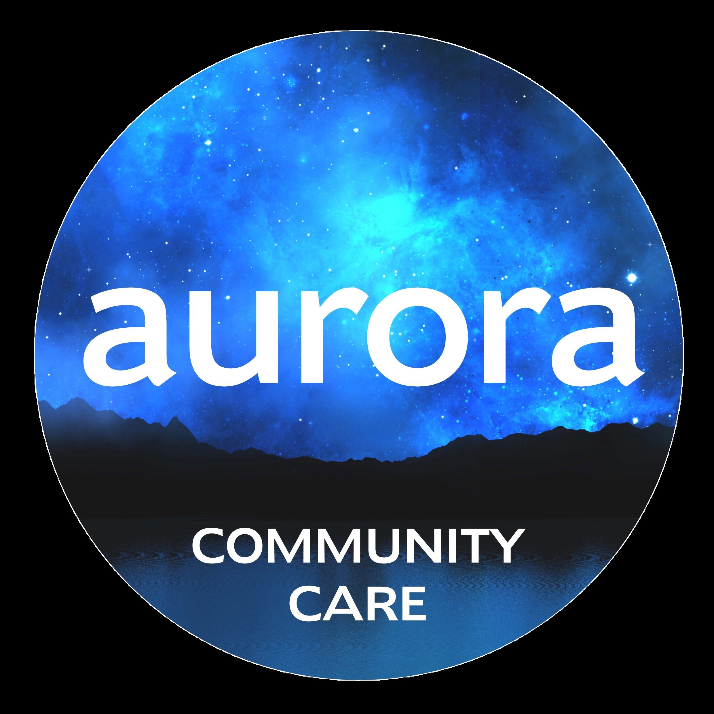 Aurora Community Care logo