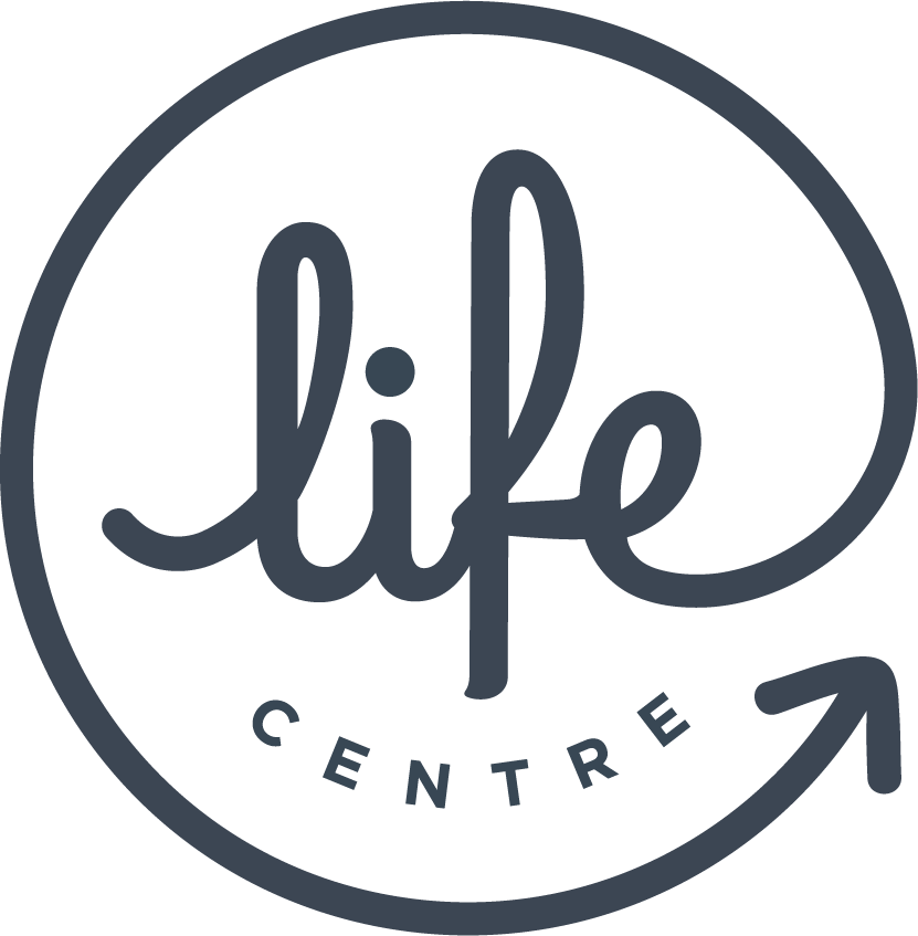 LifeCentre logo