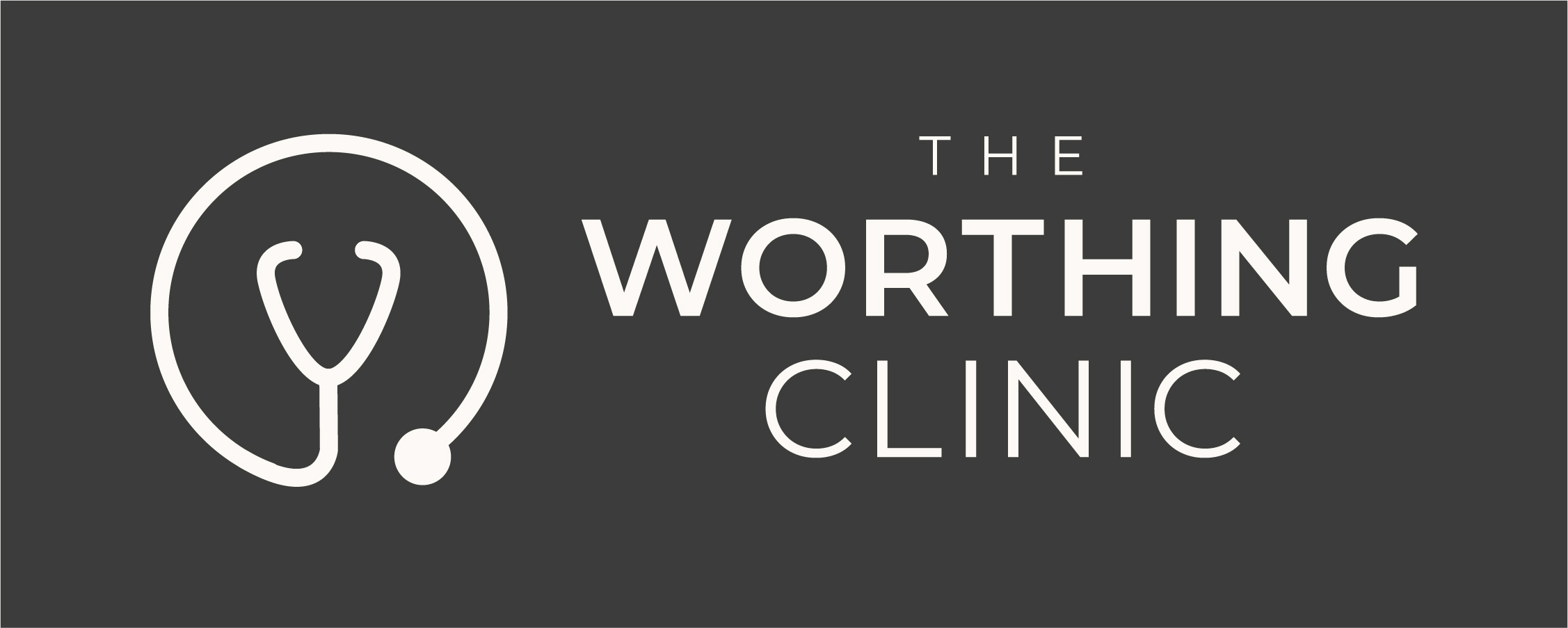 The Worthing Clinic logo