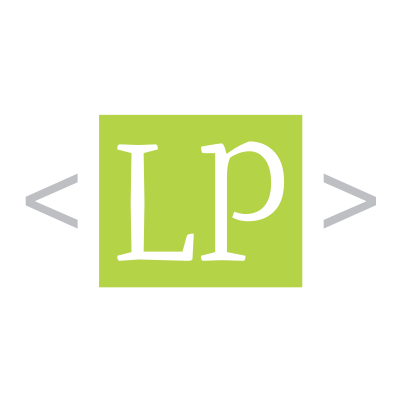 Limepixel logo