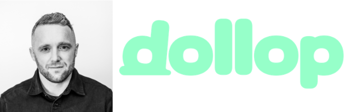 Tom Davies Dollop Creative