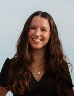 Lauren Martin-Grieveson