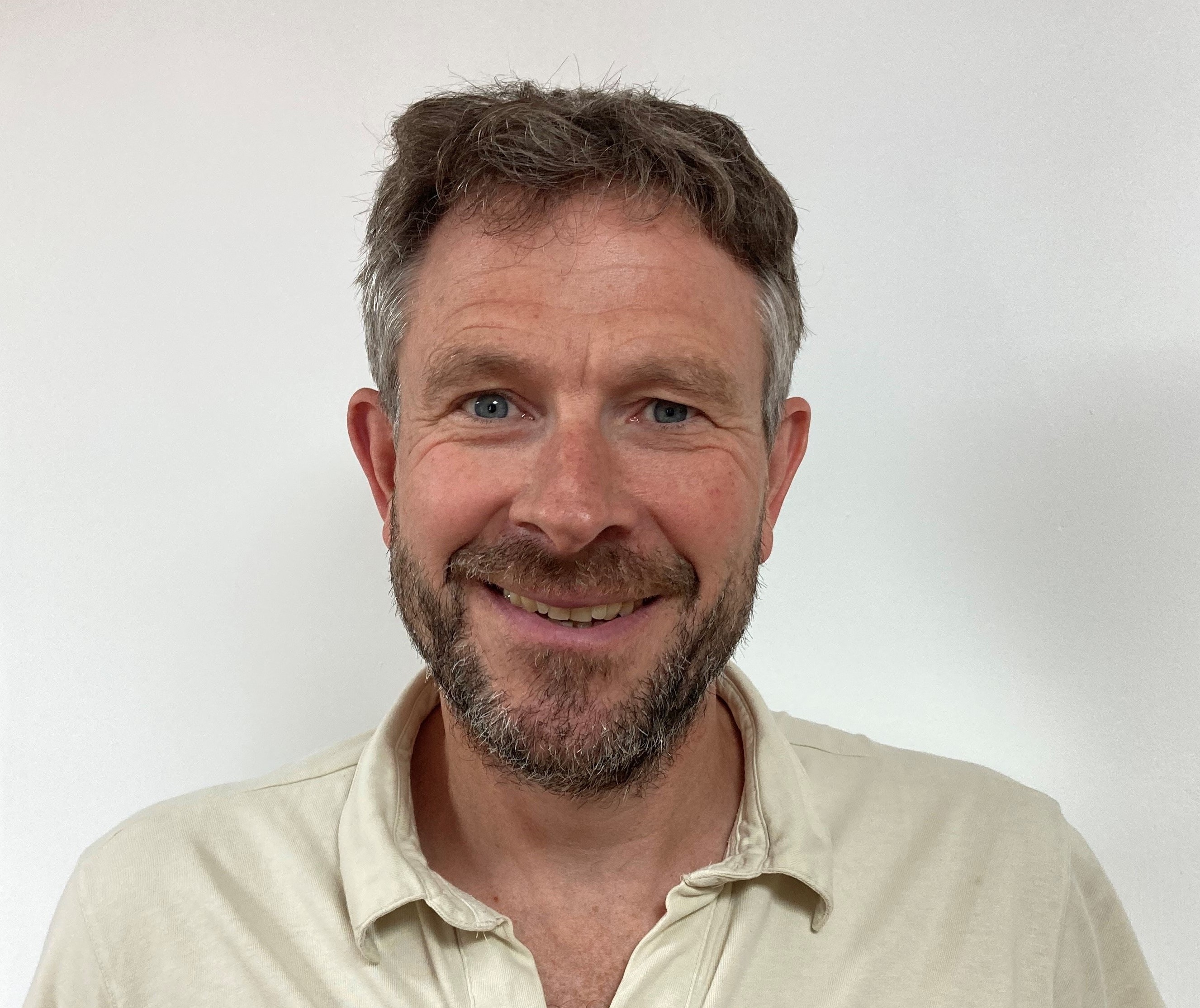 Mark Bullen