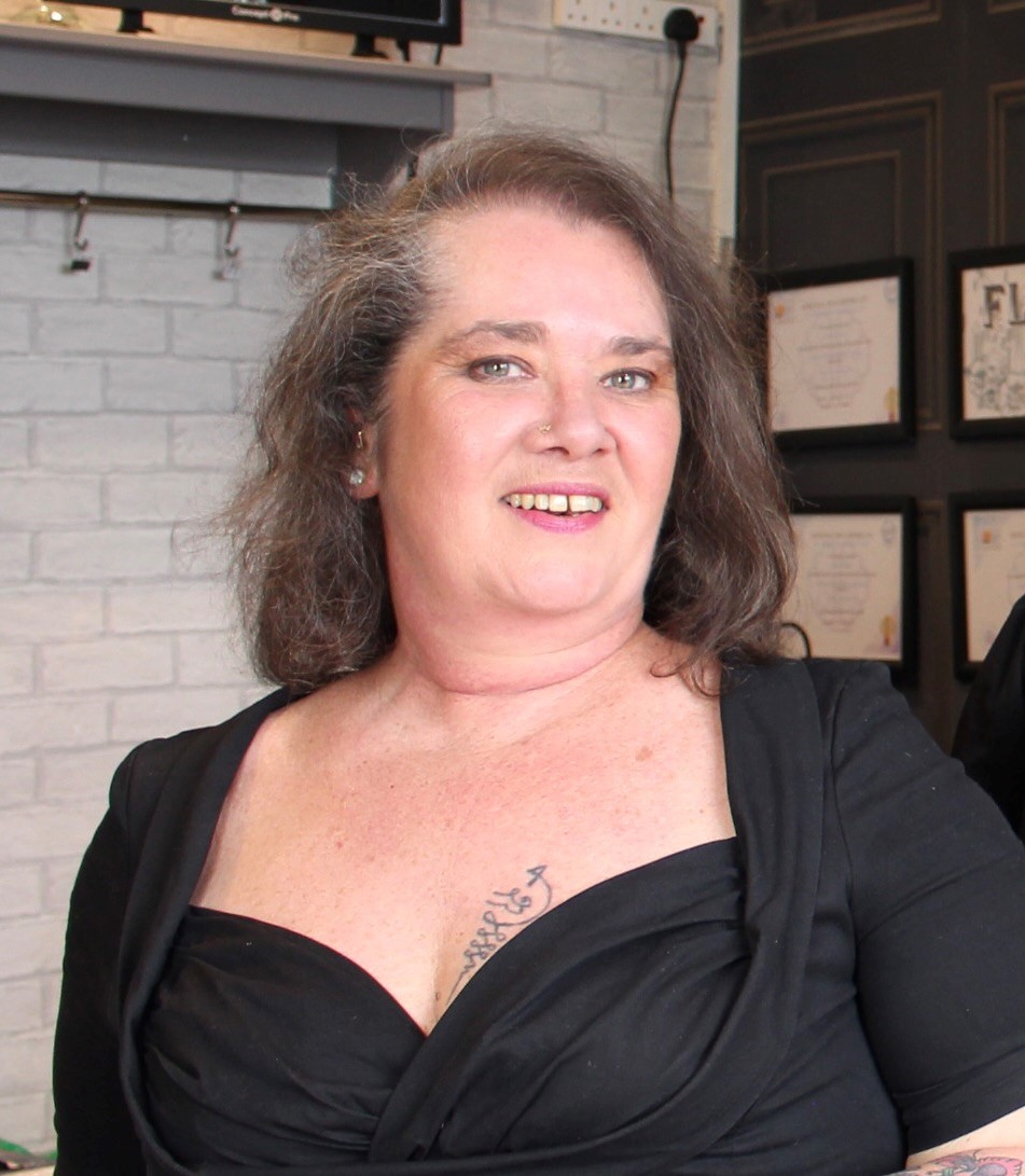 Marnie Williams