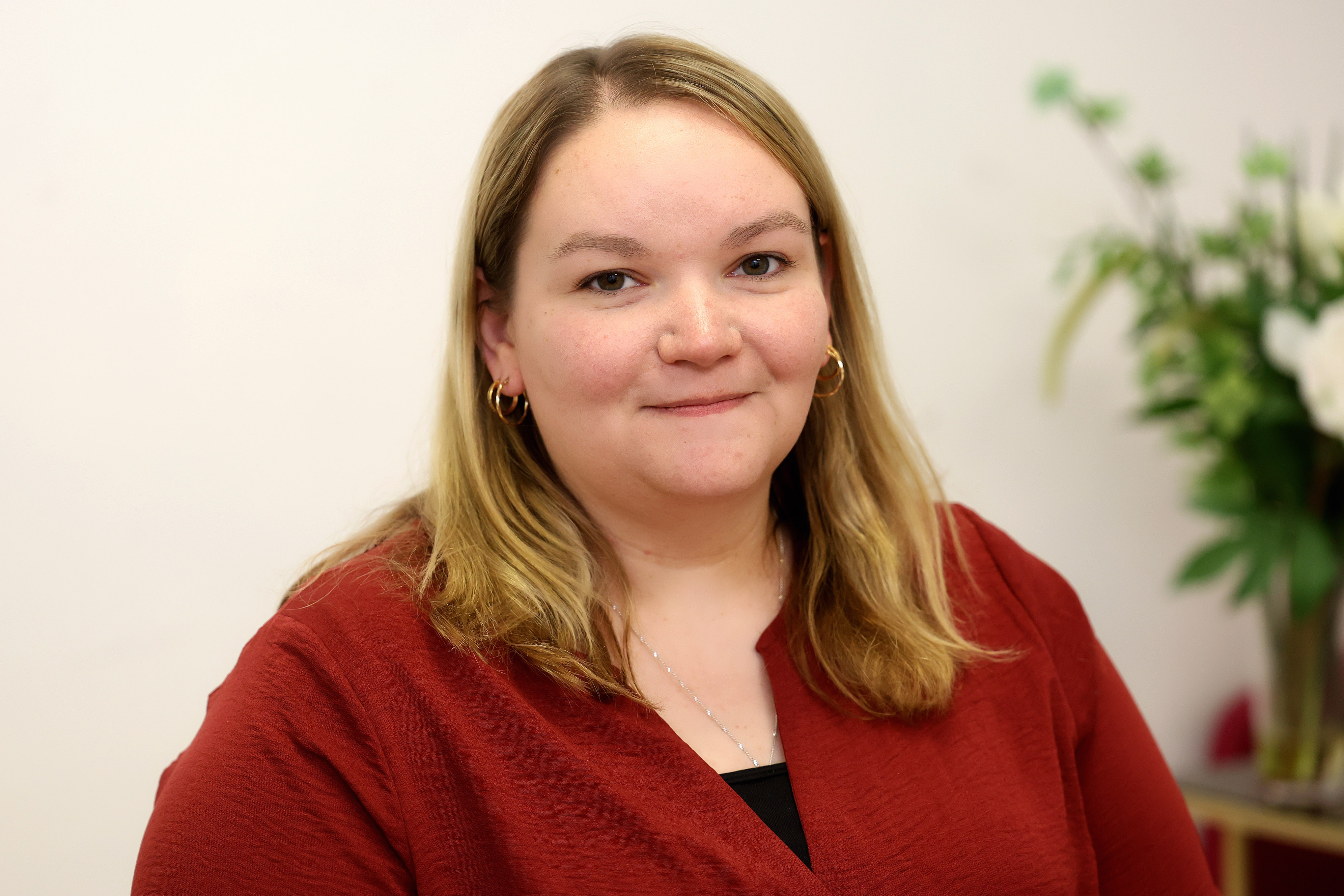Laura Clark