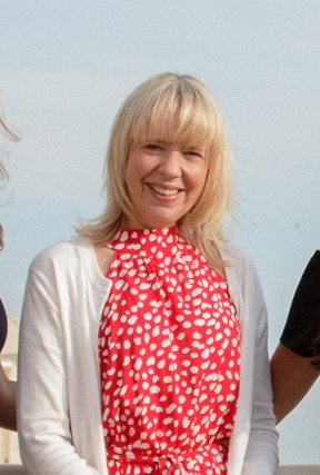 Heidi Jones