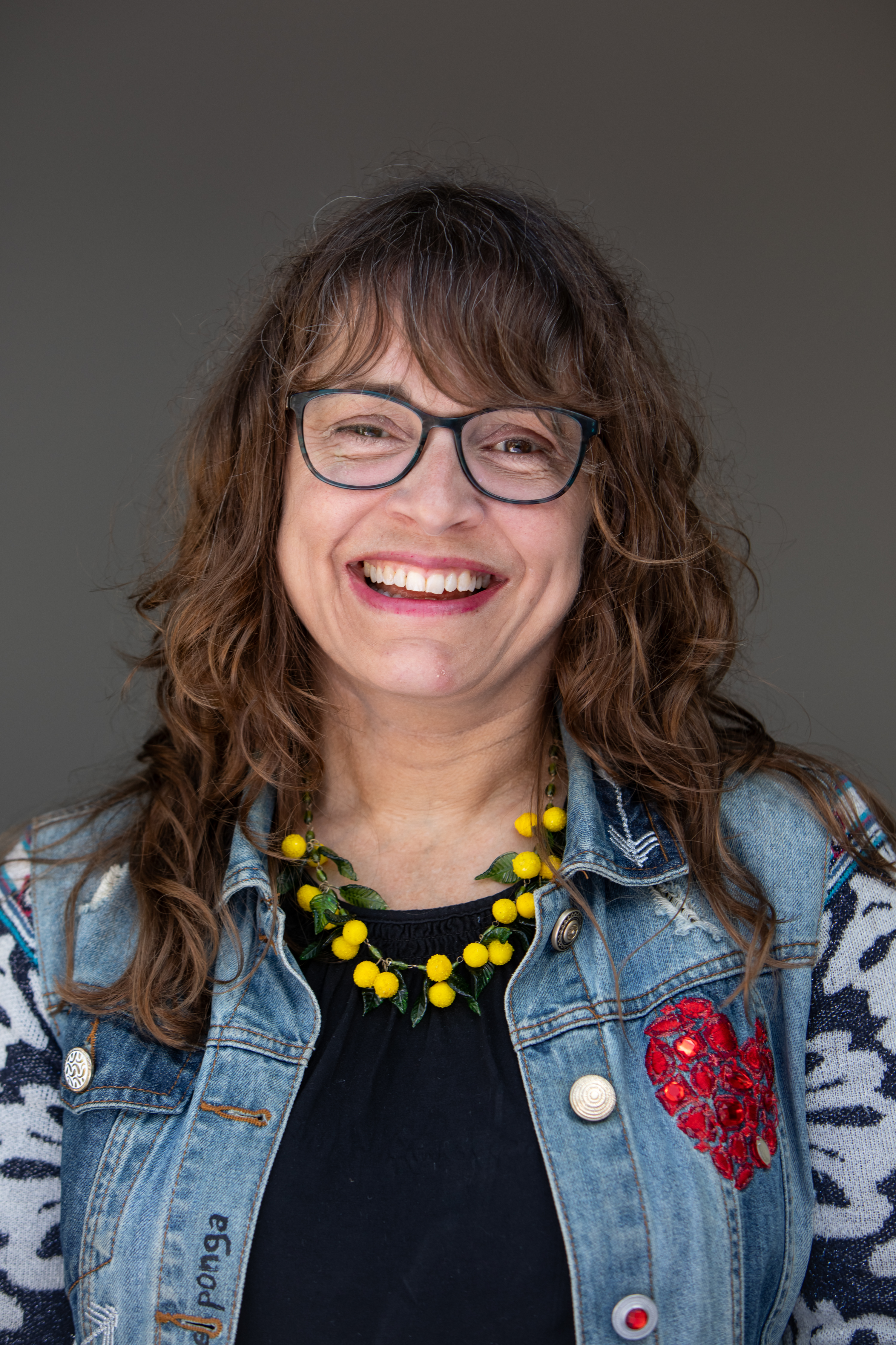 Helen Vane
