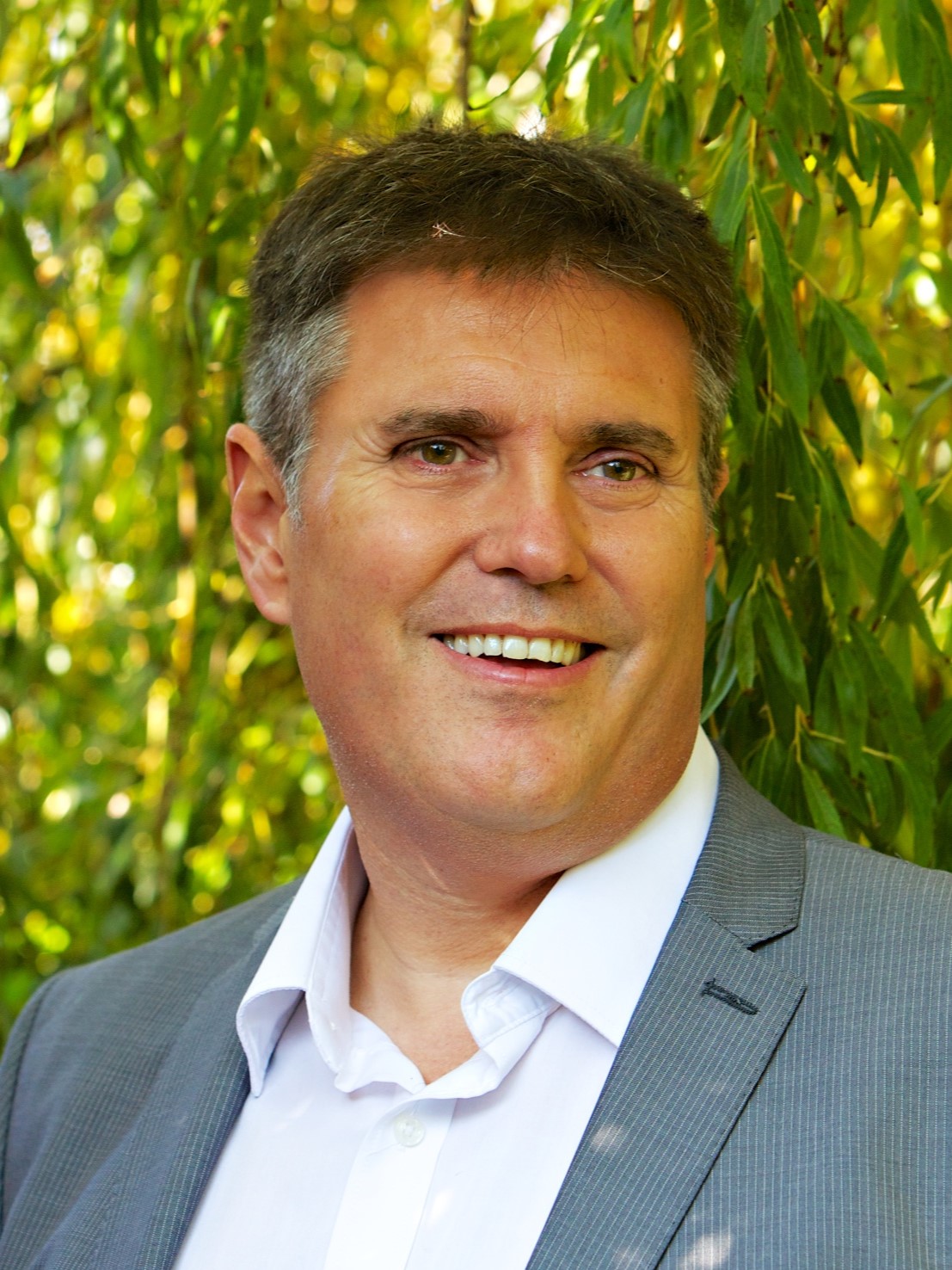 Martin Smith