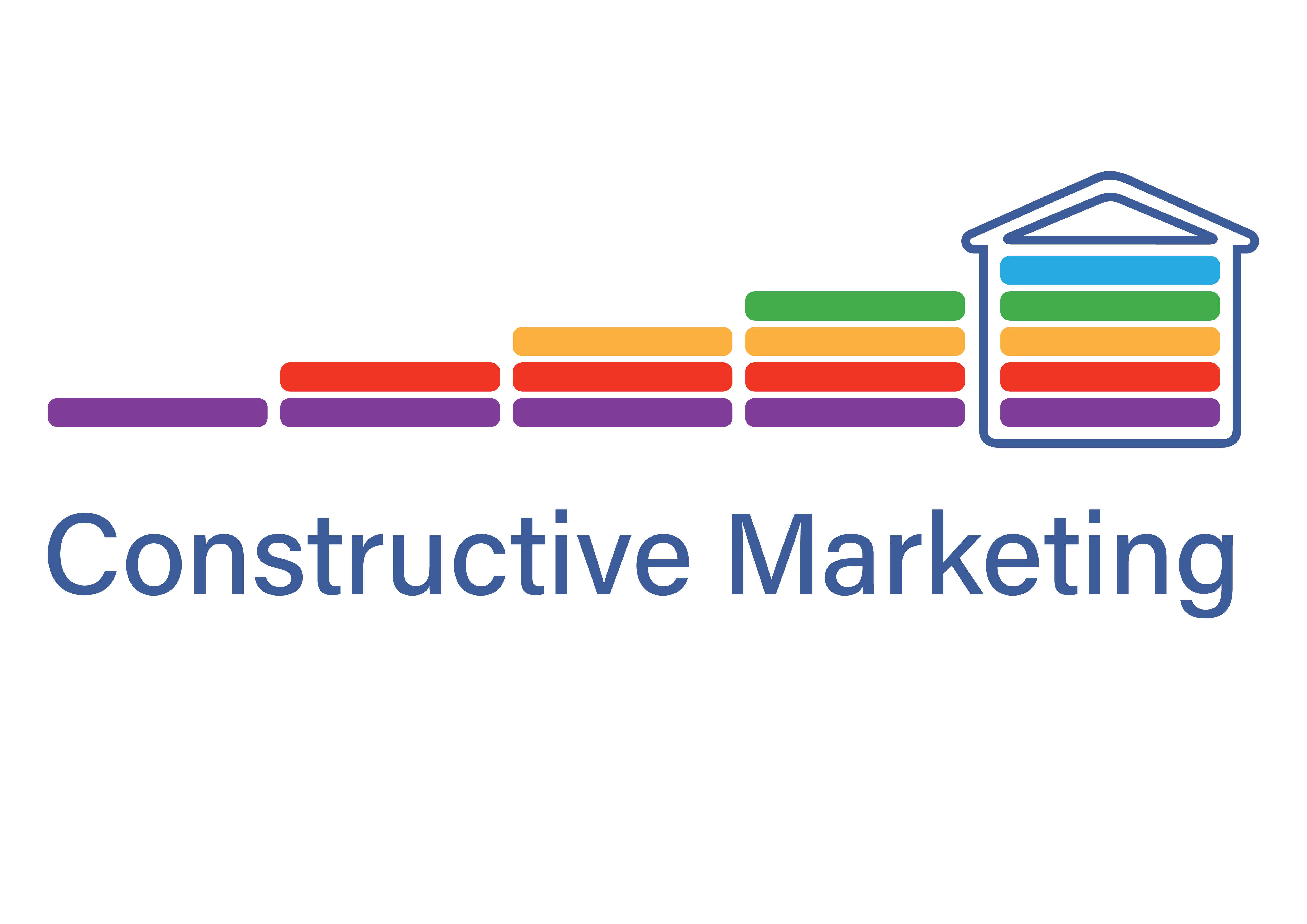 Constructive Marketing logo