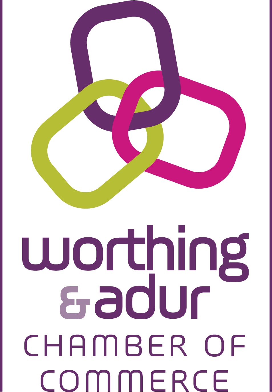 Worthing & Adur Chamber logo