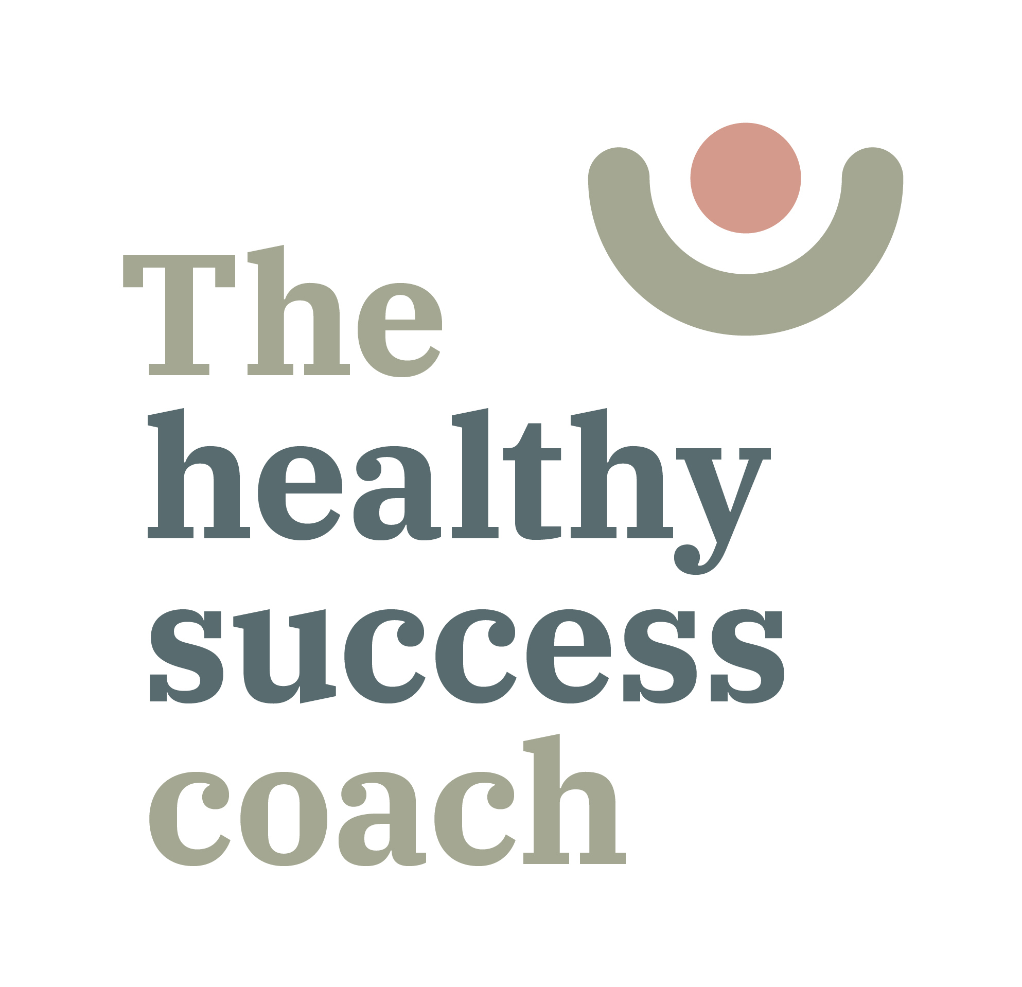 The Healthy Success Coach logo