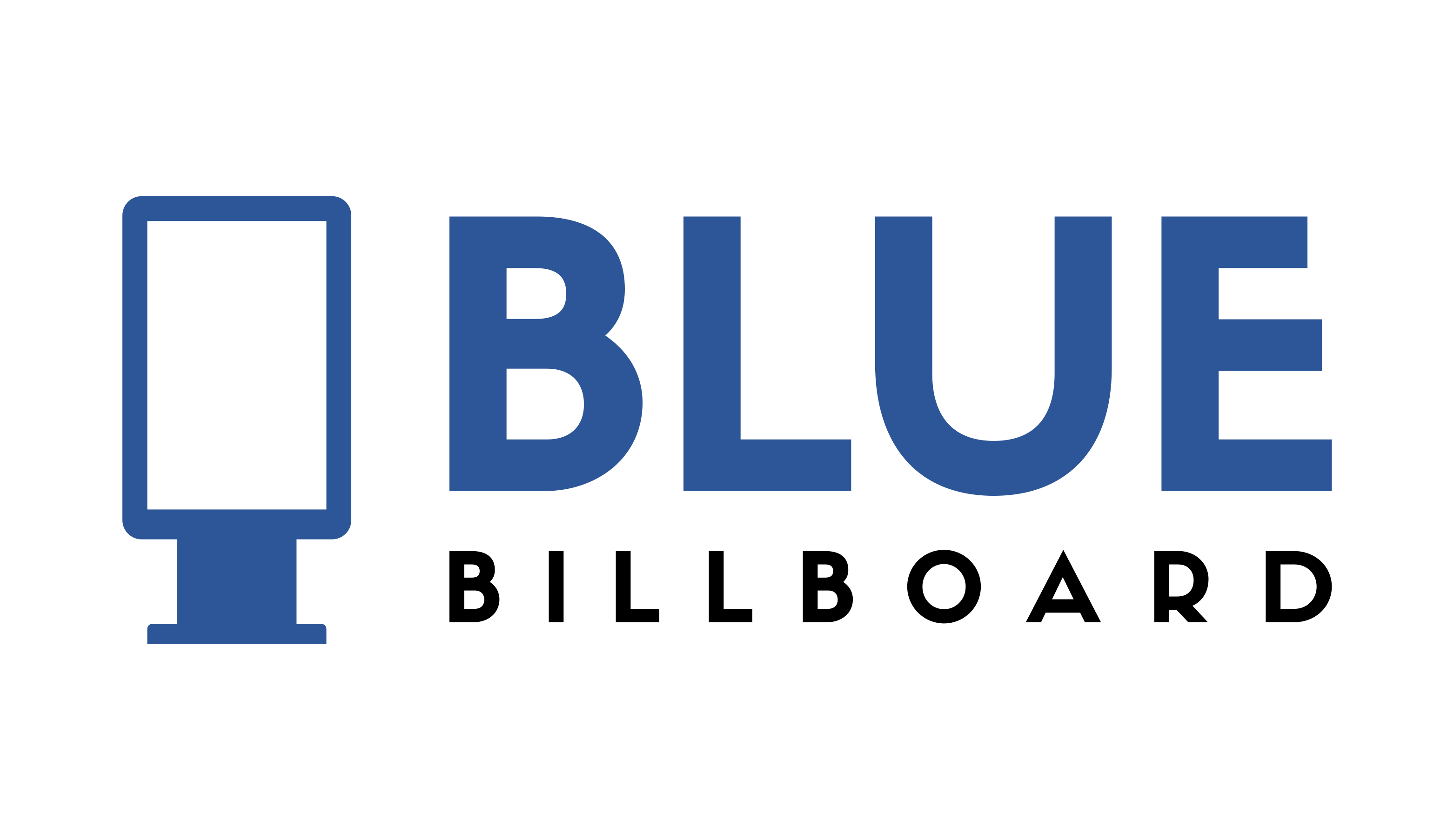 Blue Billboard Ltd logo