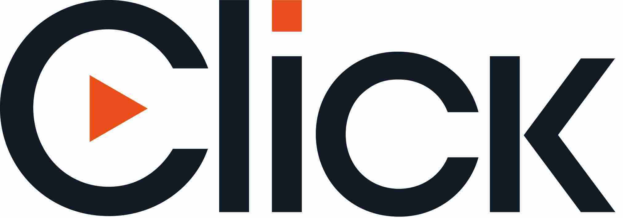 Click Post Production Ltd logo