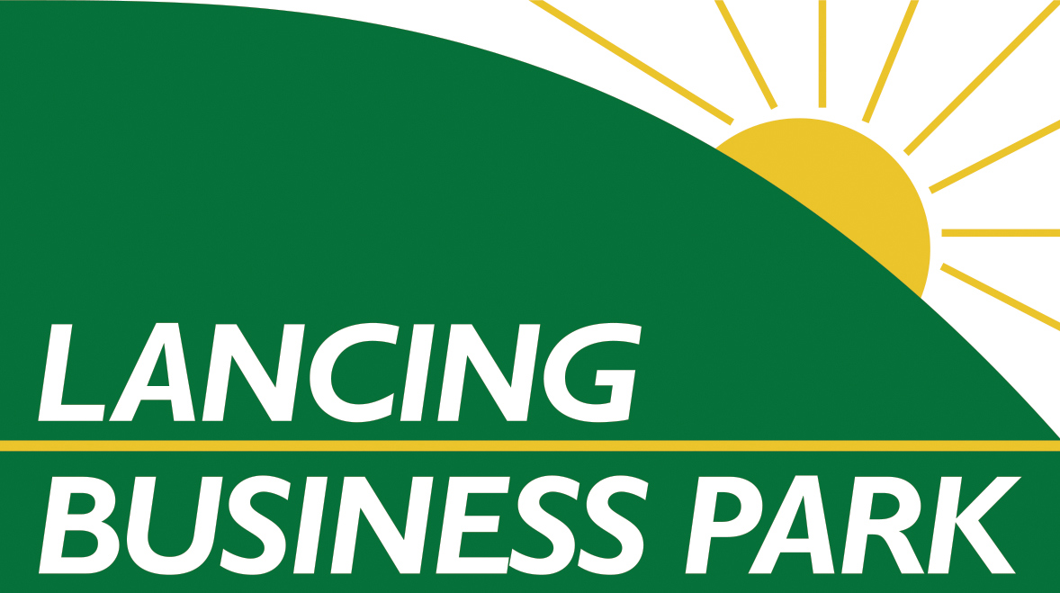 Lancing Business Park Ltd logo