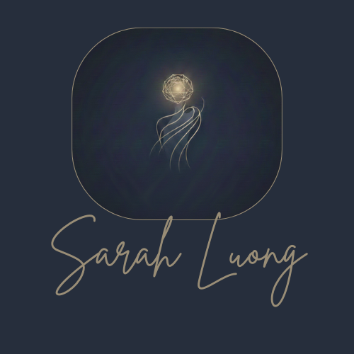 Sarah Luong Coaching logo