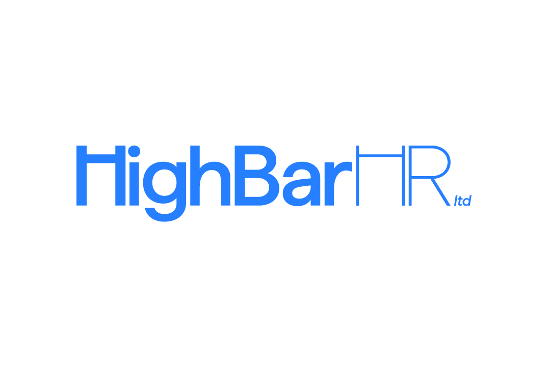 High Bar HR Limited logo