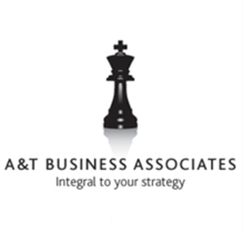 A & T Business Associates Limited logo
