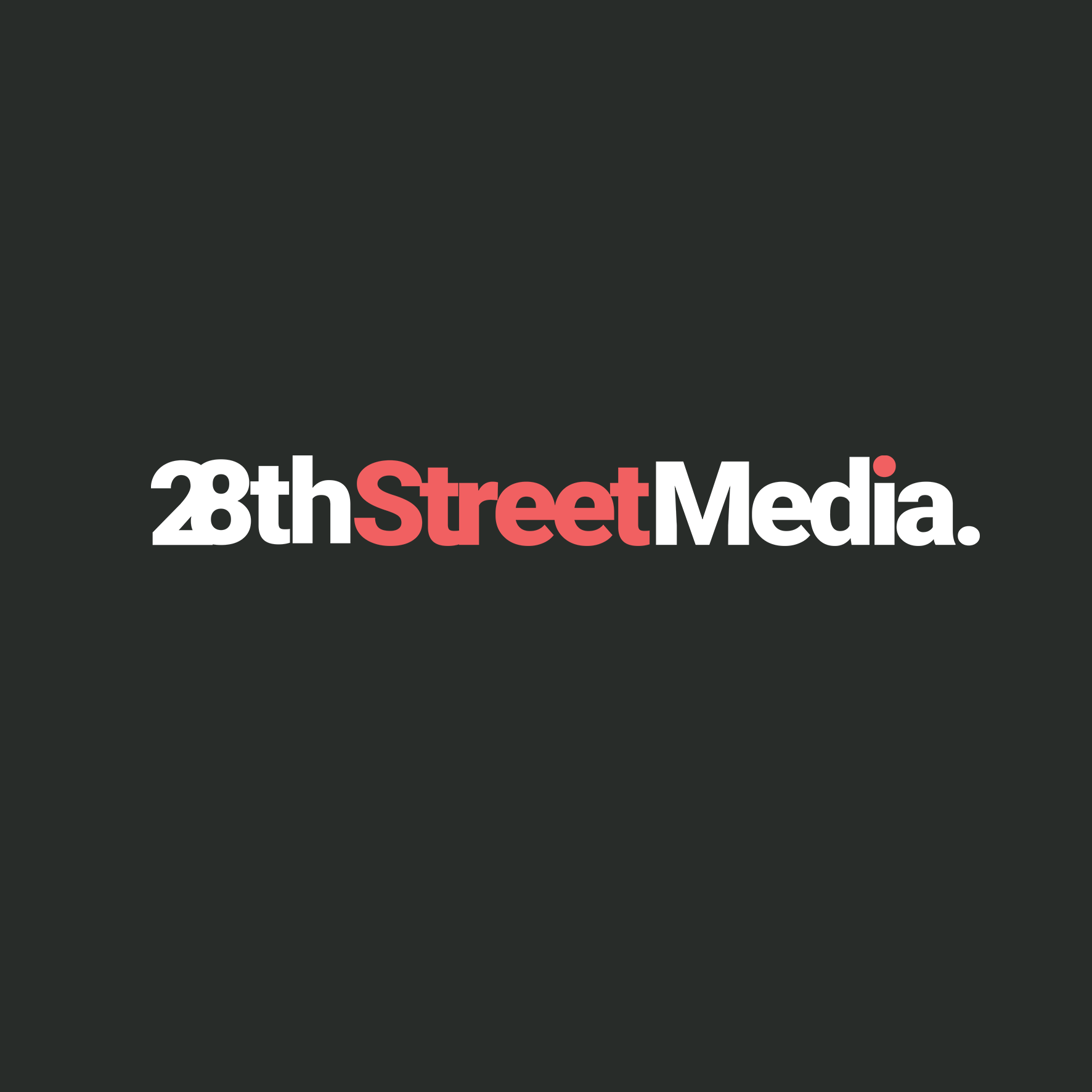 28th Street Media logo