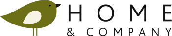 Home & Company Ltd logo