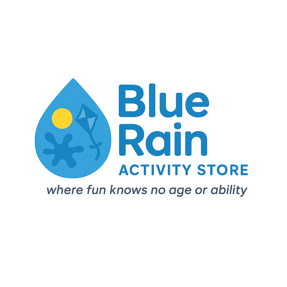 Blue Rain Store Ltd logo