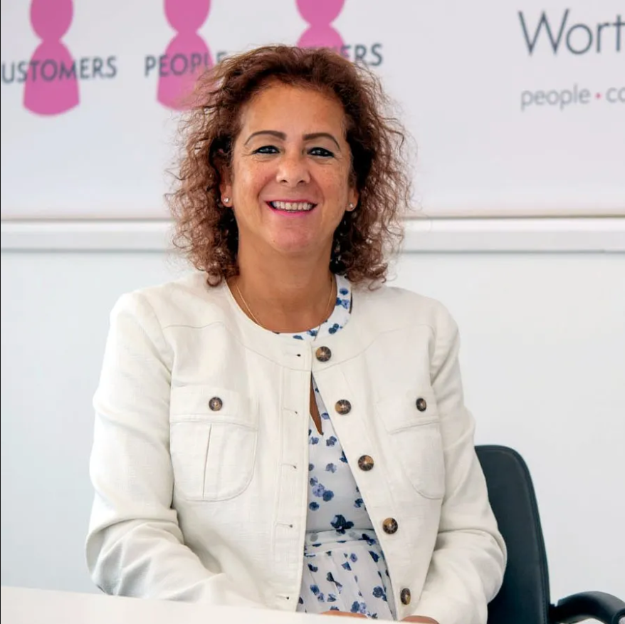 Donna Cezair - International Women's Day Feature