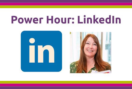 Power Hour: LinkedIn