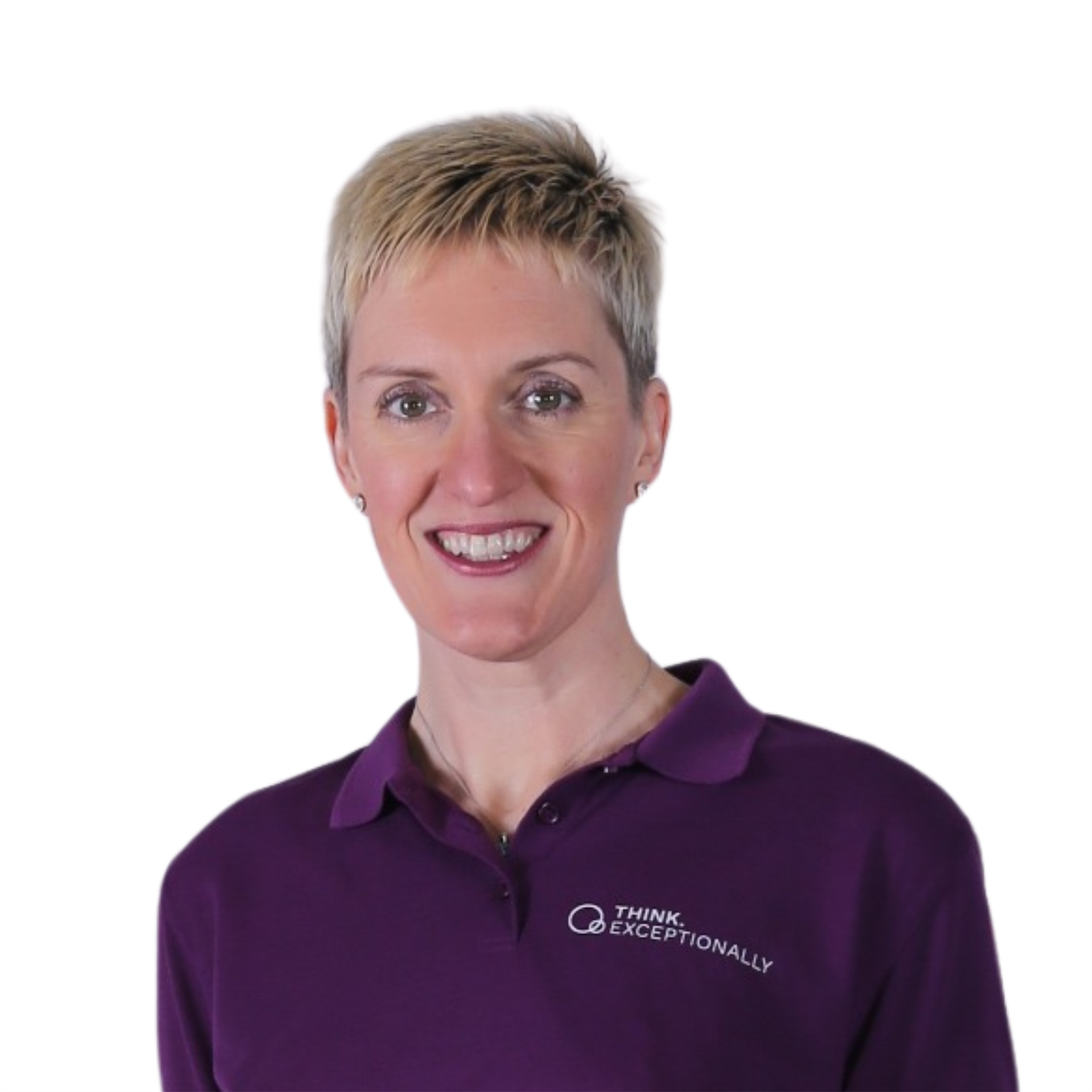 Lisa Kerr - International Women's Day Feature