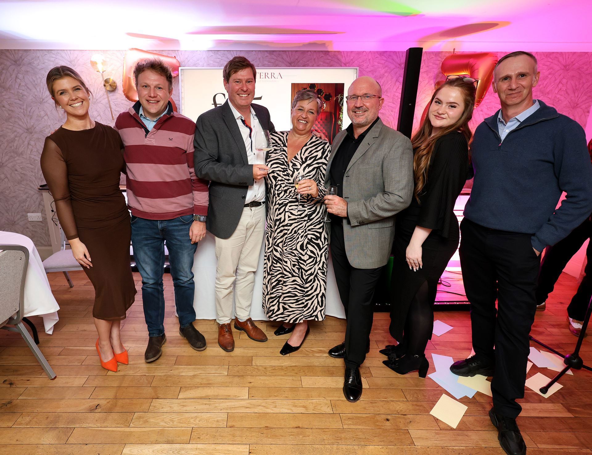 Crowns Venues announce full purchase of Tottington Manor Hotel