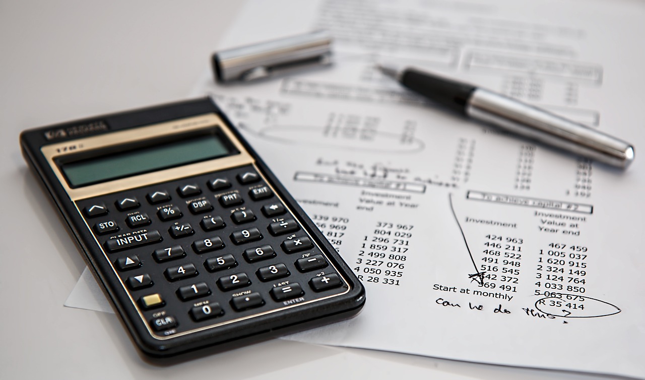 Deciding on Company Structure / VAT / Accounting Software