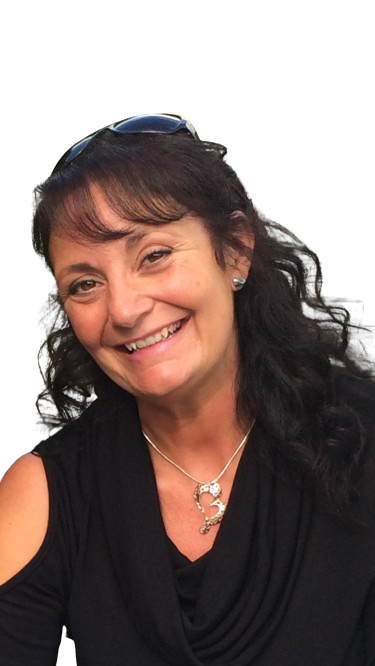 Lainy Russell - International Women's Day Feature