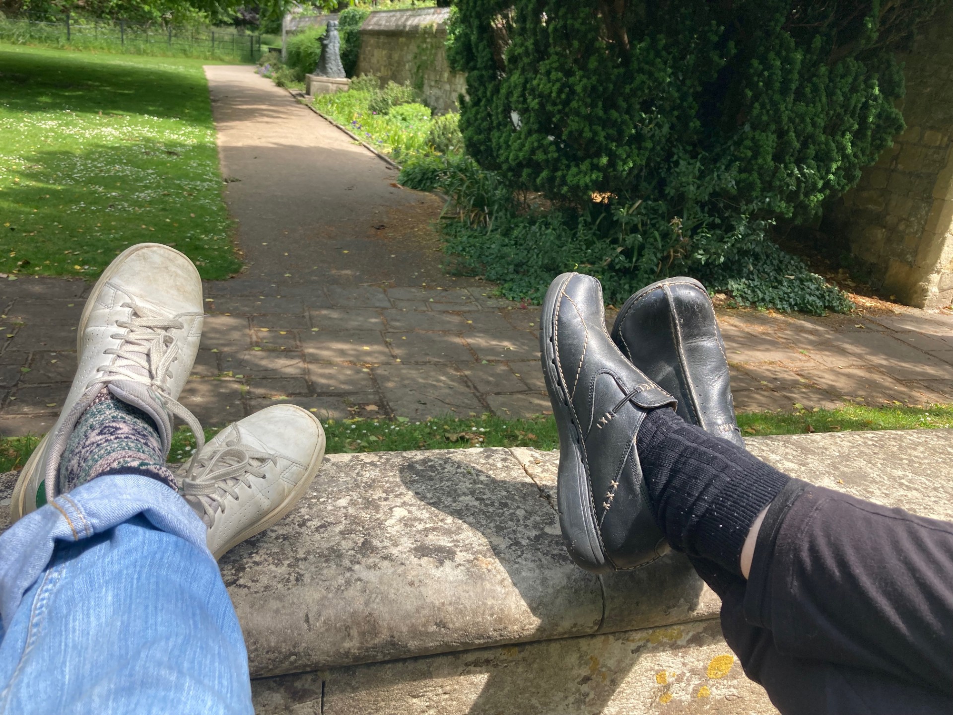 Navigating the world of care