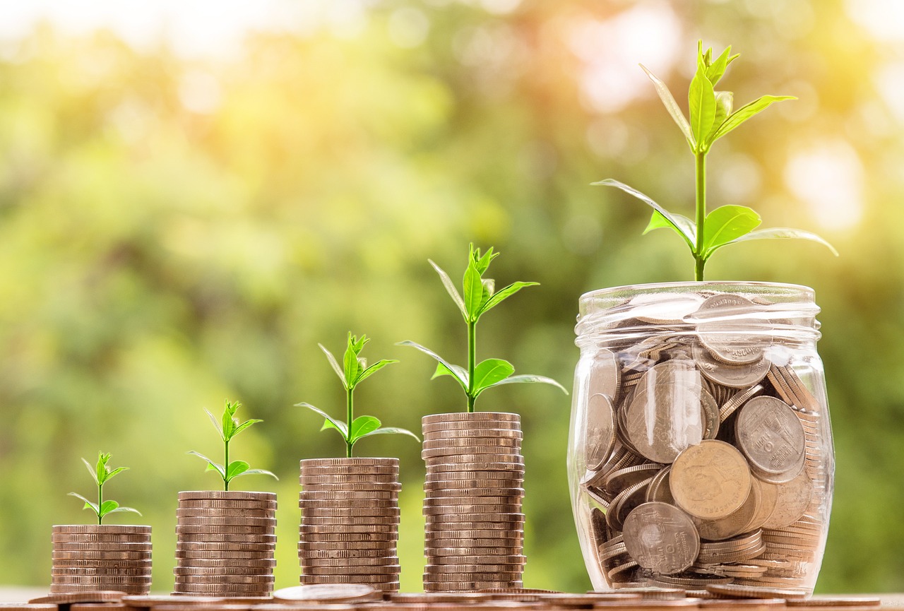 Top tips for financing a start-up or growing business