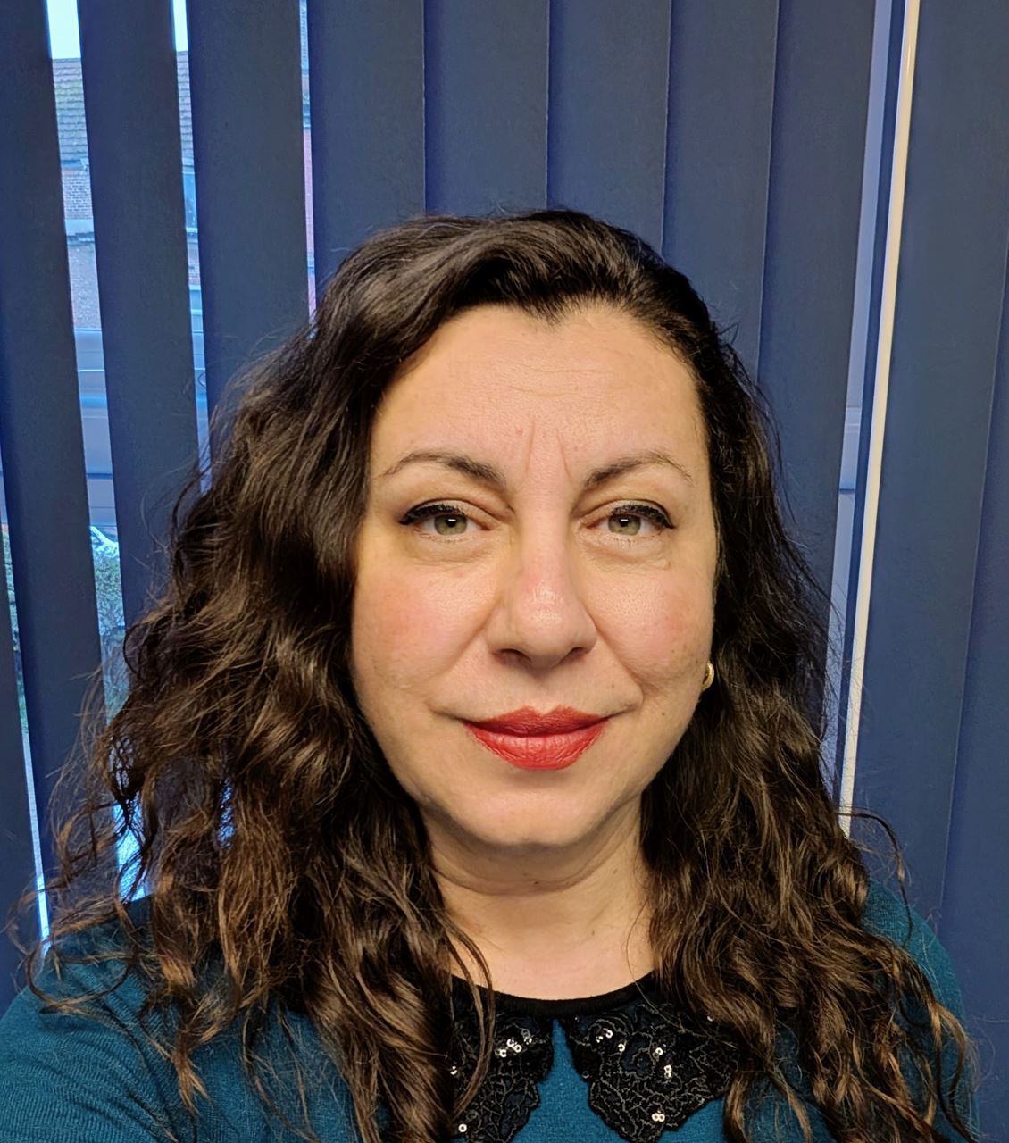 Sonia Baker - International Women's Day Feature
