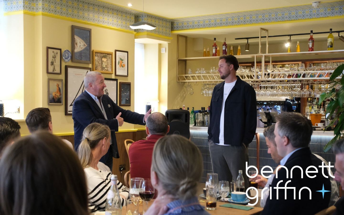 Worthing Businesses Support Sussex Cricket Foundation Through New Networking Events
