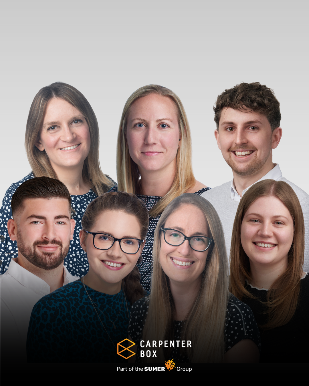 Carpenter Box recognises talent with key promotions as growth continues