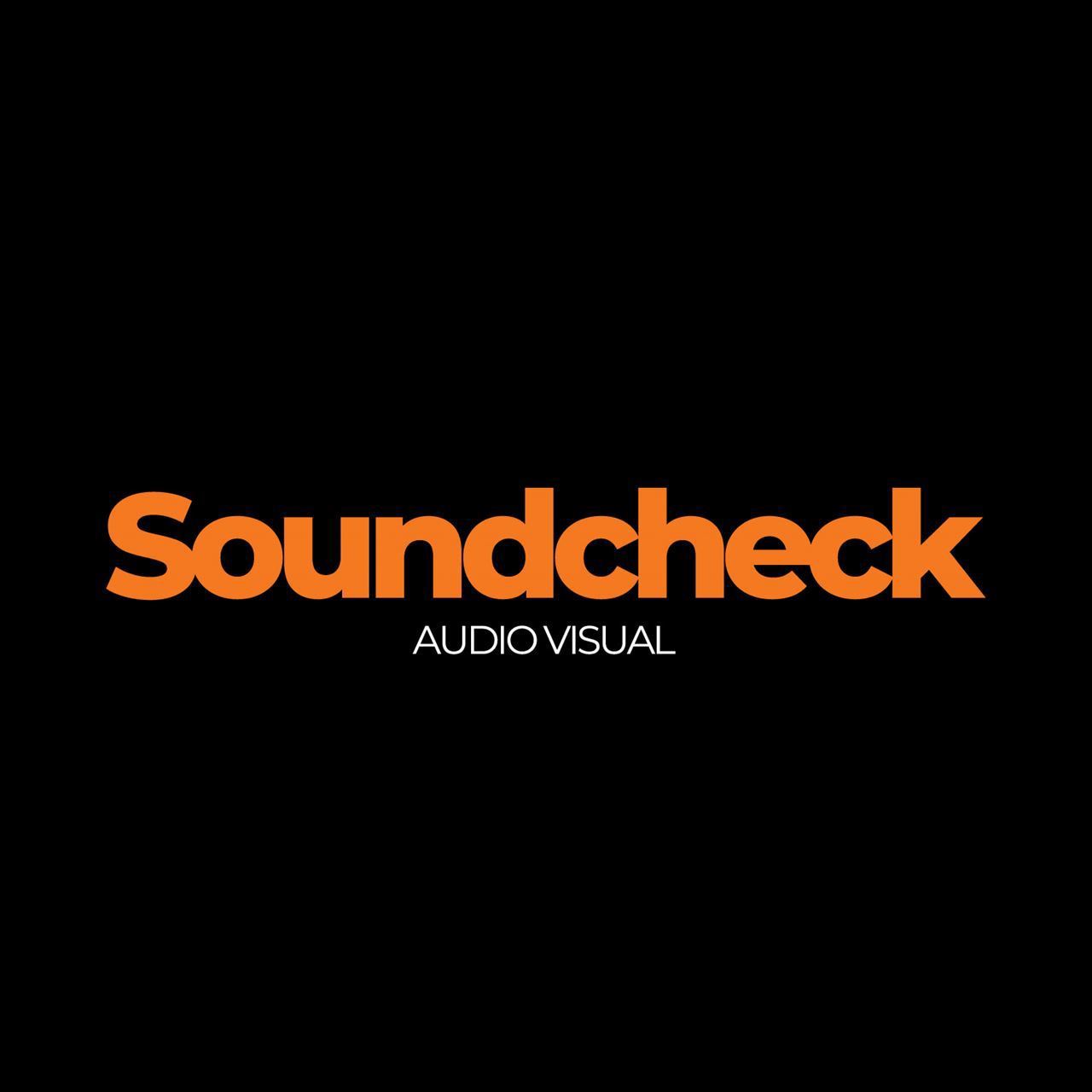 Member Case Study: Andrew Lake – Soundcheck Audio Visual