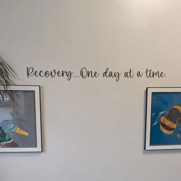 Turning Tides Pioneer New Alcohol Recover Method