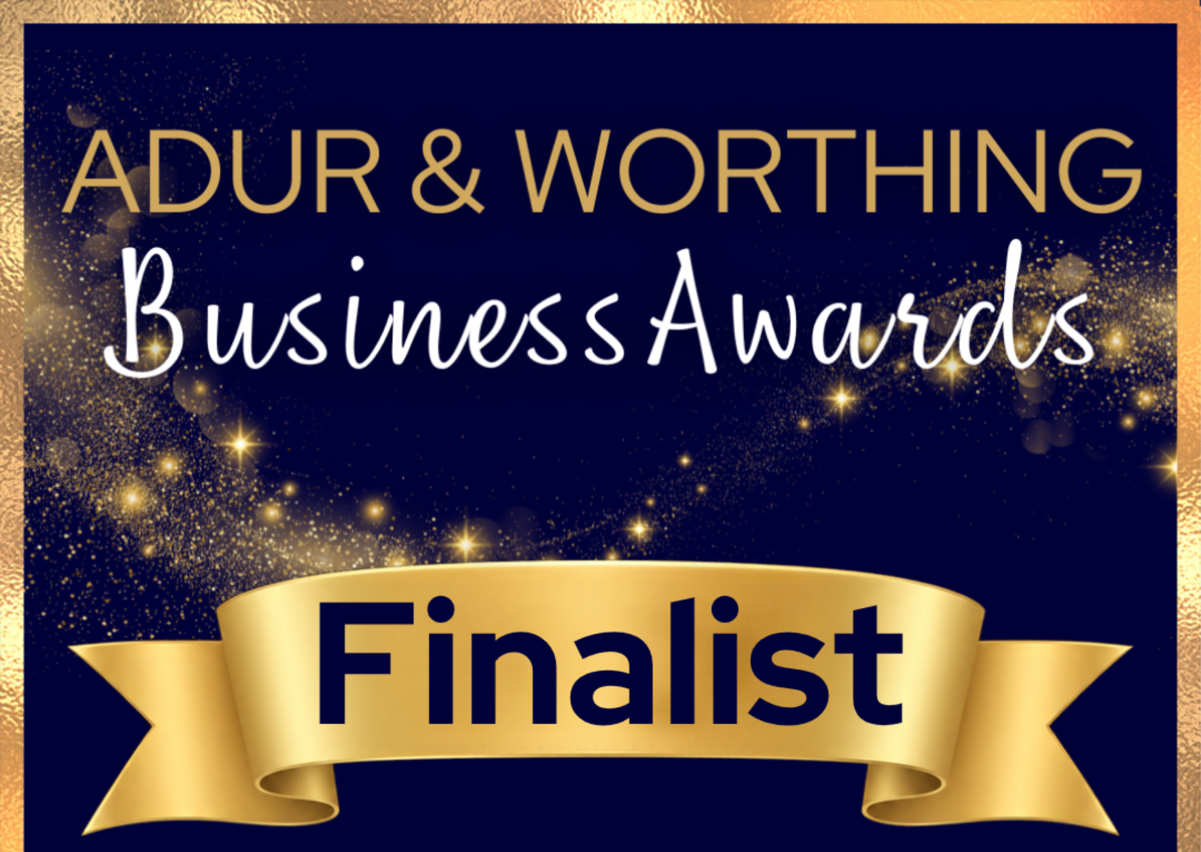 Adur & Worthing Business Awards - Shortlist Announced!
