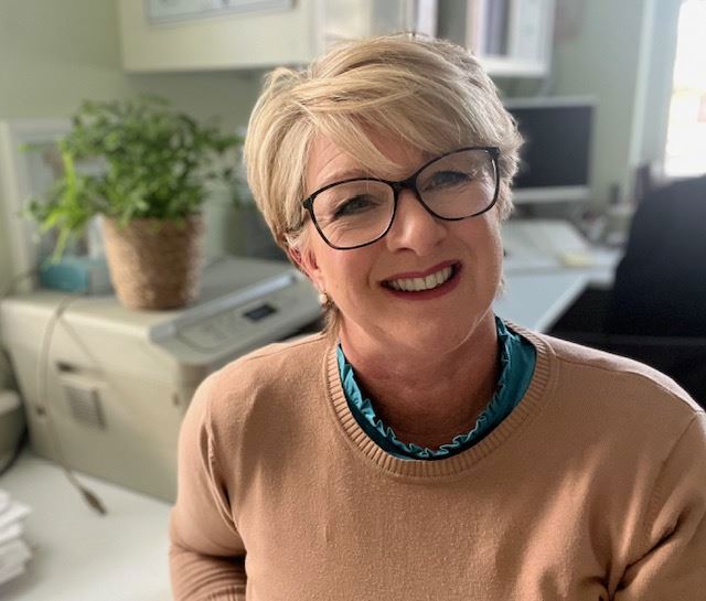 Karen Jefford - International Women's Day Feature
