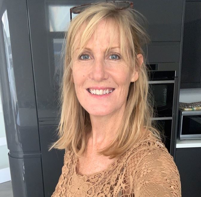 Lisa Hector - International Women's Day Feature