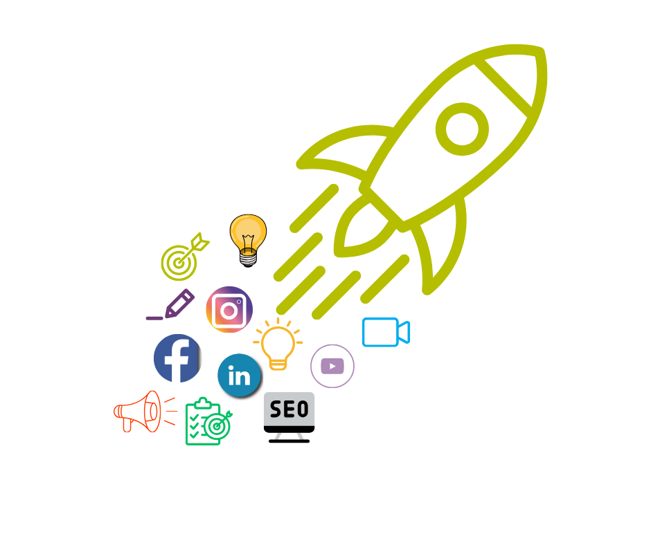 Marketing your new business
