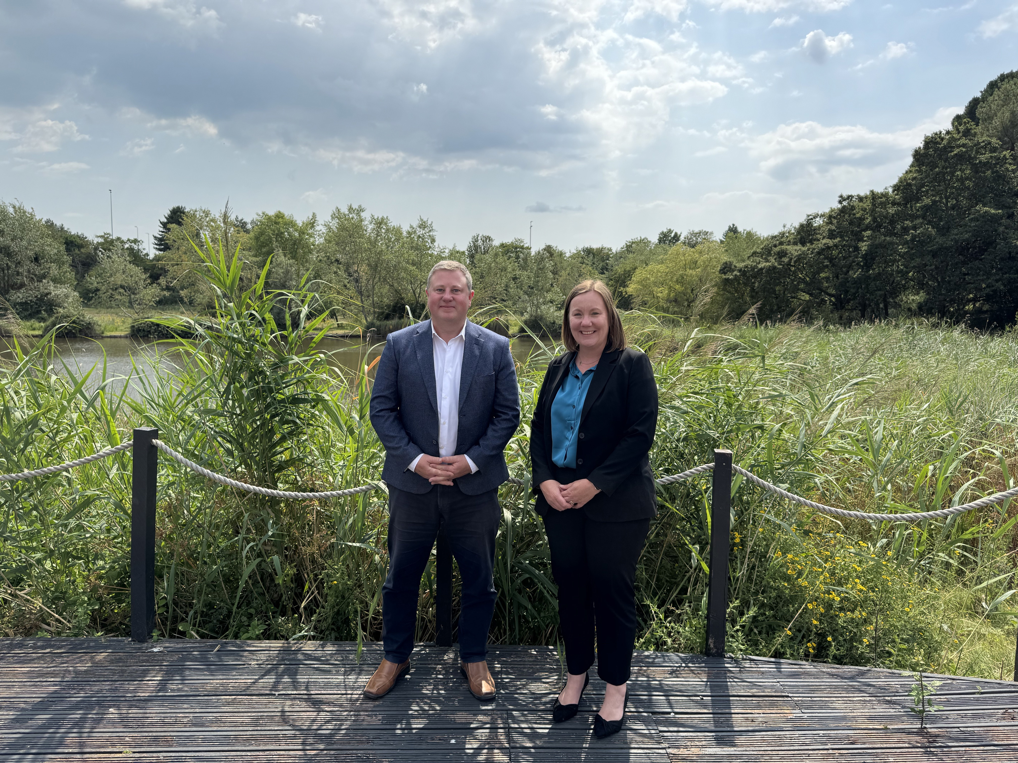 Carpenter Box opens Southampton office and appoints new partner to support continued growth across Solent region